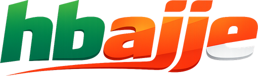 hbajje logo